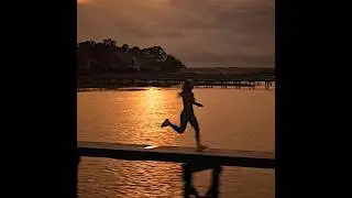 Us women running for our lives - #runlikeagirl