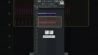 Do This to COMBINE Audio Clips & Patterns!