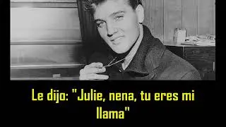 ELVIS PRESLEY - Fever ( con subtitulos en español )  BEST SOUND