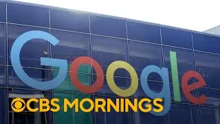 Google loses antitrust case in landmark ruling