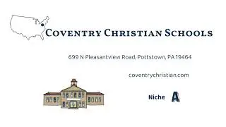 Coventry Christian Schools (Pottstown, PA)