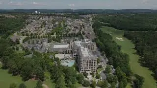 Renaissance Birmingham Ross Bridge Golf Resort & Spa