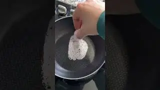 Ger&ccedil;eğinden ayırt etmek &ccedil;ok zor &uuml;stelik yenebiliyor 🙂&zwj;↕️