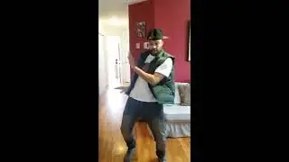 Step Squad x Dj Mohtorious feat. Jude Severe - On est ensemble (Danceover)