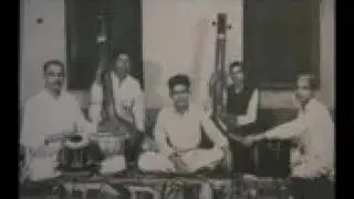 Pt Bhimsen Joshi Raag Malkauns