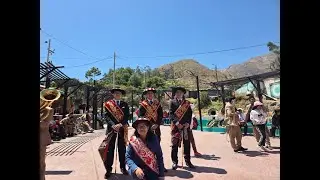 Capitanes San Jos&eacute; de Apac 2025