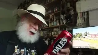 Oskar Blues Dale&rsquo;s Double IPA Beer Tasting #OskarBlues #Dale&rsquo;s Double #IPA #BeerTasting
