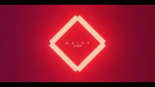 Heist // DARK TECHNO