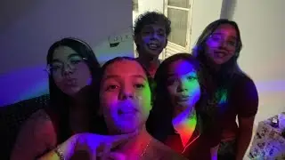 FAROFINHA DO THEZÃO - THEUS VLOG #10