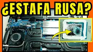ROG G15 No enciende pero te explico el MOTIVO.