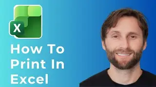 How to Print in Microsoft Excel [Full Guide 2026]