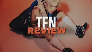 TEN (WAYV) 