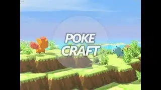 PokeCraft - Dev Log #3