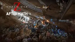 WWZ ミルキーさんのレベル上げお手伝いします　参加型