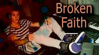 Justin bieber - Broken Faith  #justinbieber