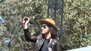Felice Brothers with Conor Oberst-Wonderful life, hsb15