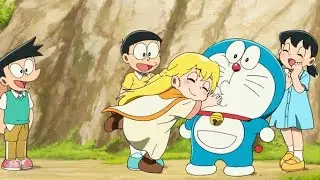 Doraemon 2026 viral episode  !! Doraemon shares heartwarming hug with friends creating unforgettable