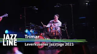 Tr&iacute;mar live | Jazzline | 2021
