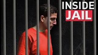 Inside The Jail Life Of Idaho Murders Suspect Bryan Kohberger!!