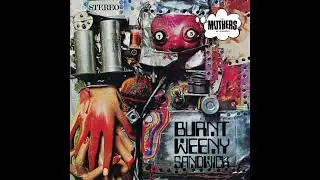 Frank Zappa - 1970 - Overture to a Holiday in Berlin - Samplitude 2022.