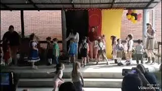 Apresentação C.E.I