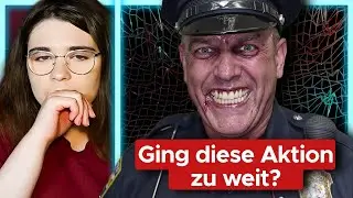 Polizei betrieb die gr&ouml;&szlig;ten CP Seite des Darknets