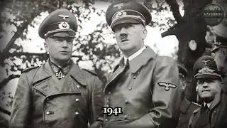 The BRUTAL End of Germany's Top Field Marshals After WW2