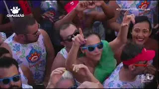 Coração Grandão - Bell Marques - Carnaval 2025