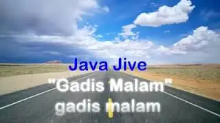 Java jive 
