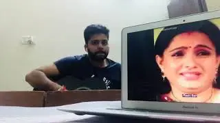 Kokilaben and Binod Ft. Rashi