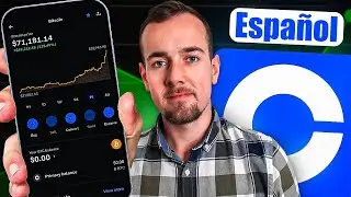 Coinbase Tutorial Espa&ntilde;ol | Gu&iacute;a Para Principiantes