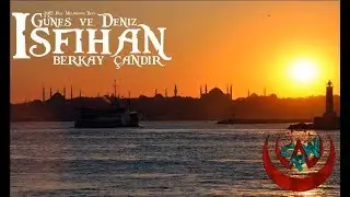 İsfihan feat. Berkay &Ccedil;andır - G&uuml;neş ve Deniz (2019 Free Melankolik Beat) #duygusal #g&uuml;nesvedeniz
