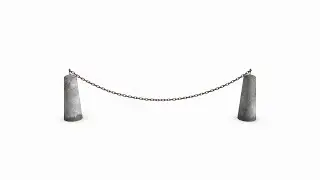 Chain Barrier