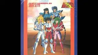 SAINT SEIYA - Phoenix Revenge (1 Hour)