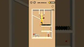 Pin Rescue Level 115