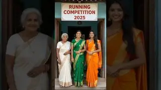 India 🇮🇳 vs 🇵🇰 Pakistan|running challange |#ai #running #challenge #ytshorts