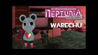 Hyperdimension Neptunia Re;birth 2: Sister Generation OST Warechu Theme Extended