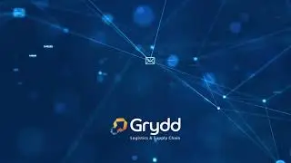 GRYDD: Logistics & Supply Chain platform!