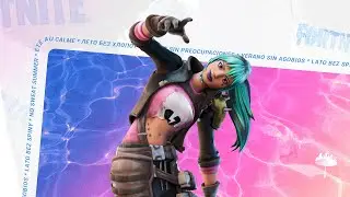 *NEW* Ragsy Skin Style..! Fortnite Battle Royale
