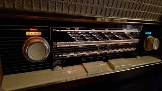 radio Tesla ECHO, Antique radio Old tubes radio Vintage radio tesla Telefunken Philips, Blaupunkt