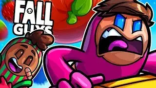 FALL GUYS | CHEATING BUNTY