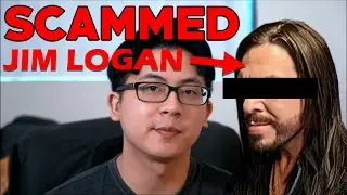 I Got Scammed Making A Batman Movie