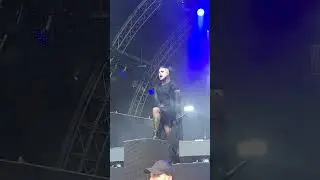 Ghostkid - Start A Fight - Mystic Festival 2024