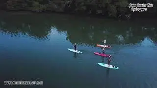 Peaceful Penpol