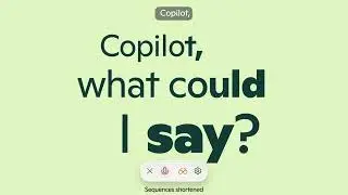 Meet Copilot Vision in Edge