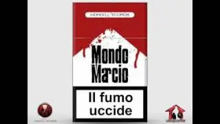 Mondo Marcio Nascondi tutto