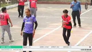 Super. Gaints vs Boho bulls | Lok Everest Premeir League | 2026