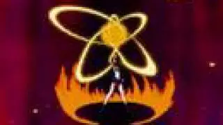 Sailor Moon Soundtrack Uranus/Neptune/Pluto Theme