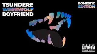 Audio RP | Tsundere Werewolf Boyfriend Teaches You How to Cook a Meal [M4A]