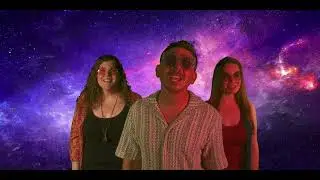 Jamiroquai - Cosmic Girl (Cover by A.M. Owl)
